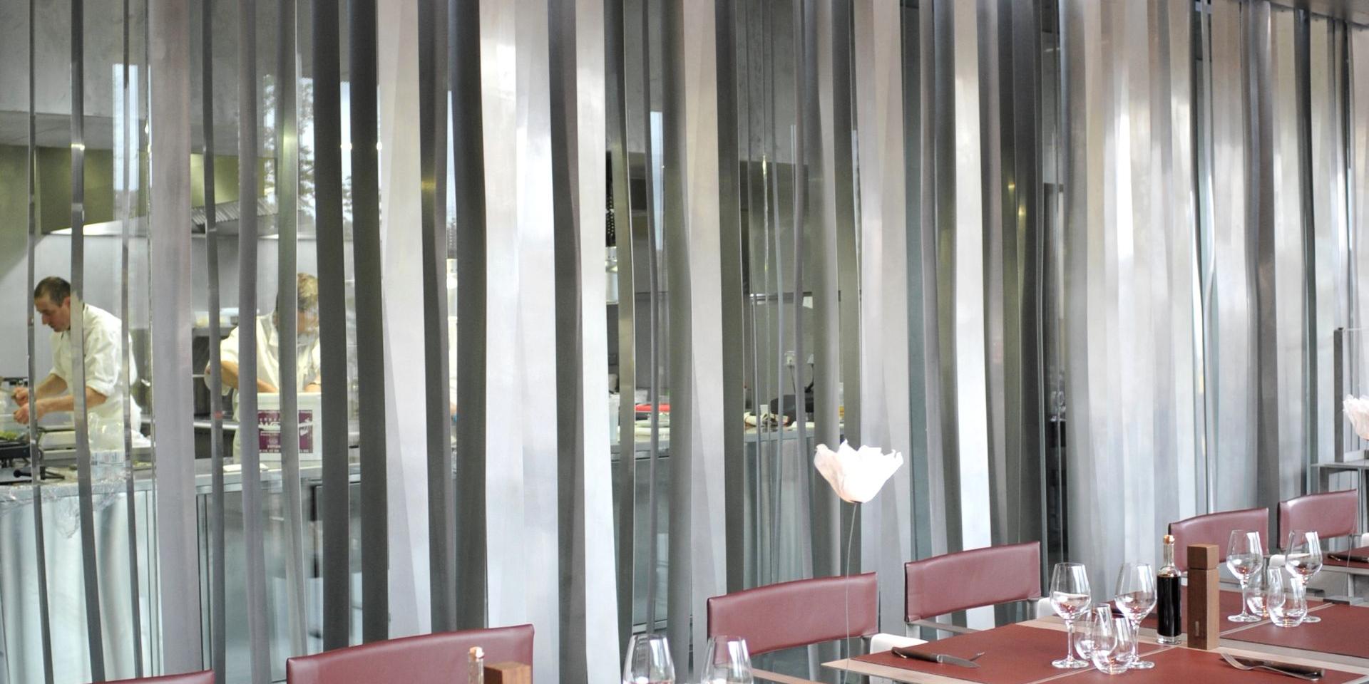 Les restaurants | Office de tourisme Rodez Agglomération