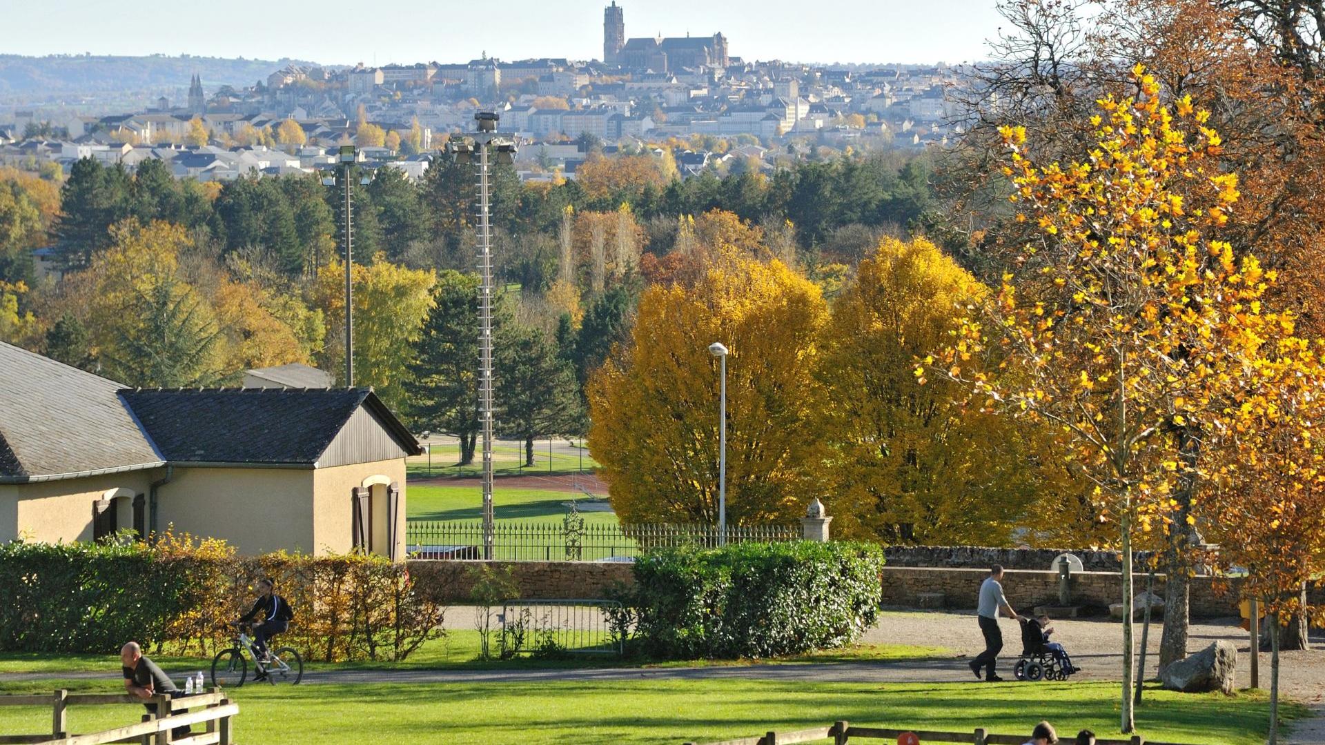 Office de tourisme Rodez Agglomération | RODEZ – Aveyron Midi-Pyrénées