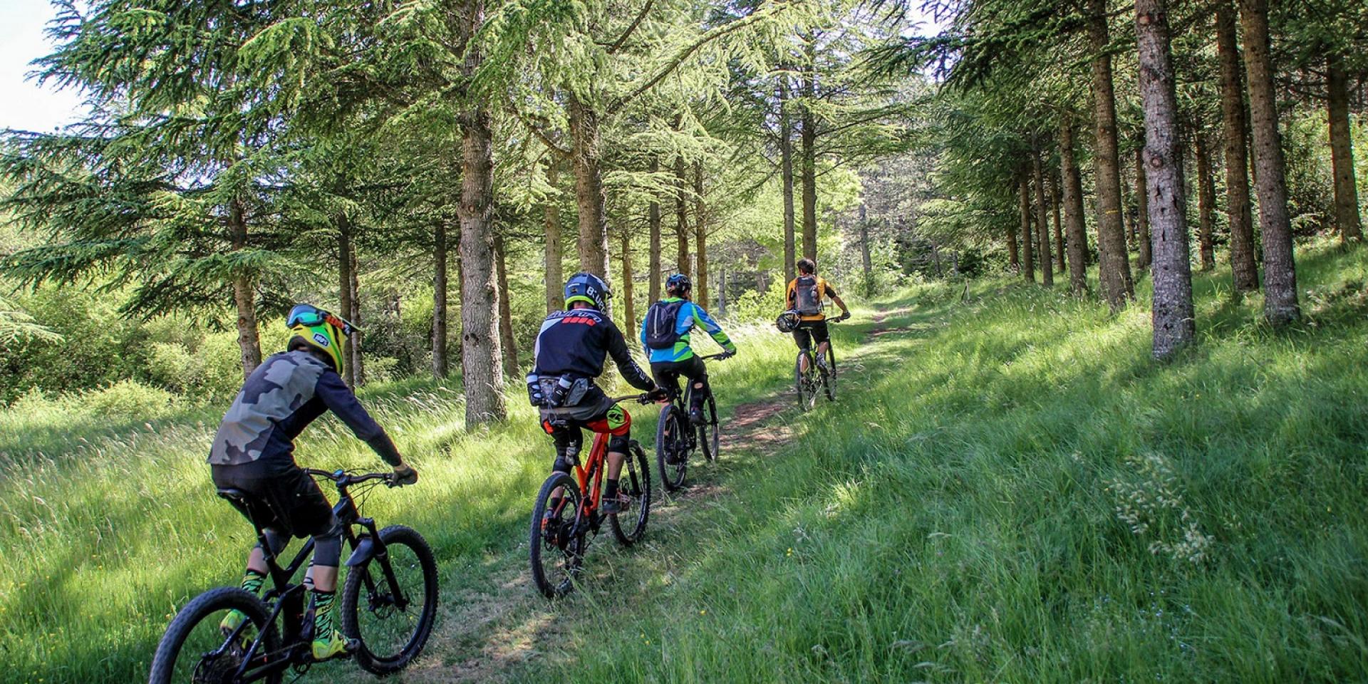 Balades Ruth noises En Pleine Nature Office De Tourisme Rodez 