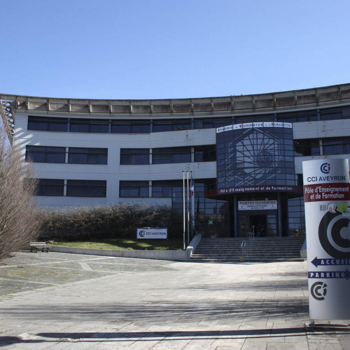 Etre étudiant à Rodez | Office de tourisme Rodez Agglomération