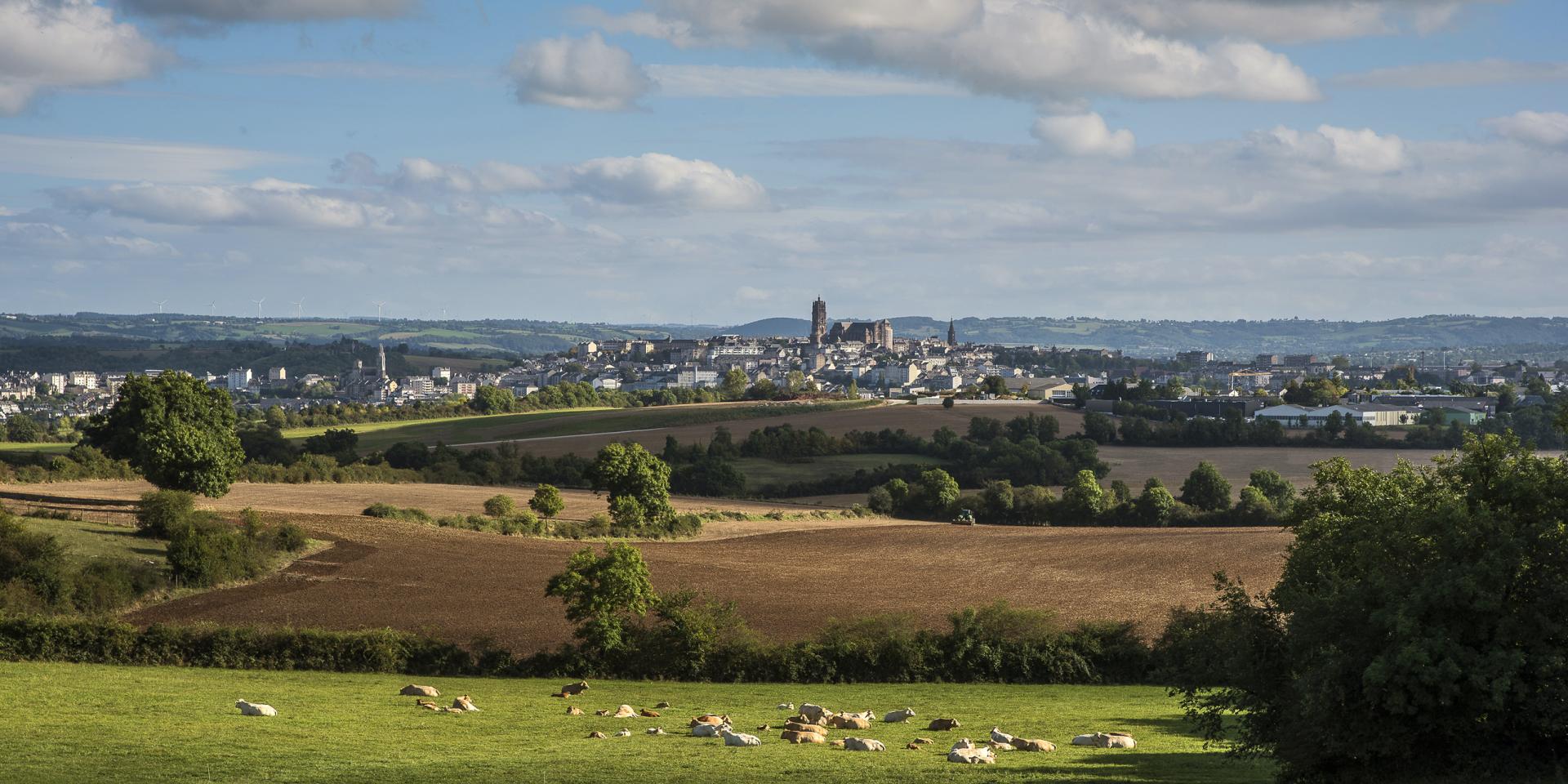 Rendez-vous à la campagne | Office de tourisme Rodez Agglomération