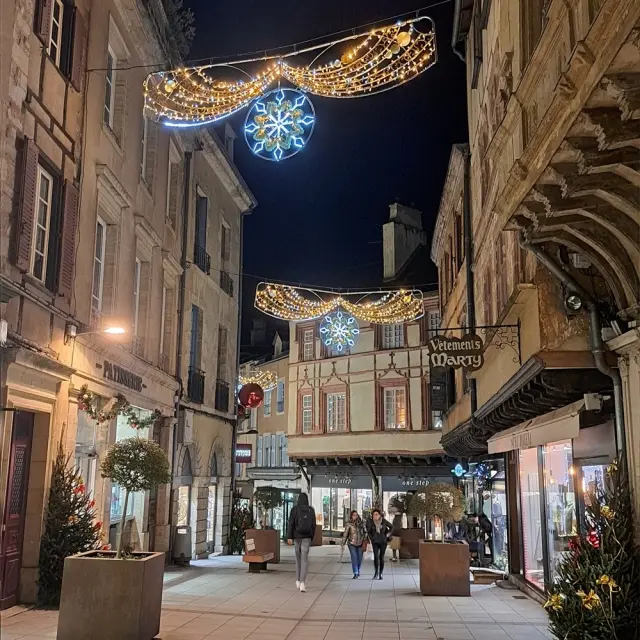 Instagram #rodeztourisme