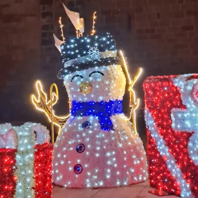 Instagram #rodeztourisme