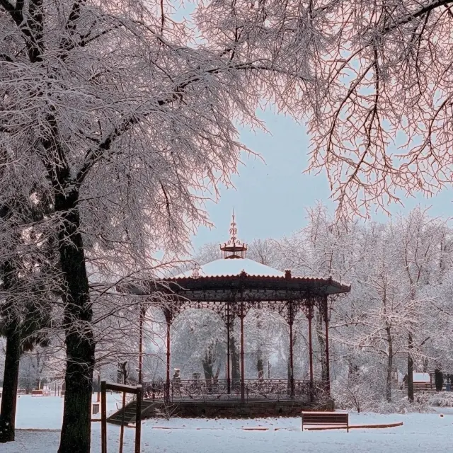 Instagram #rodeztourisme