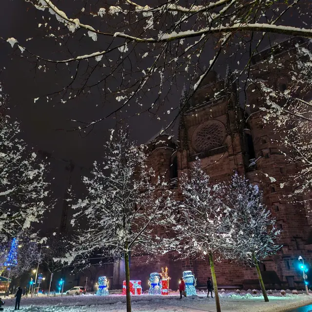 Instagram #rodeztourisme